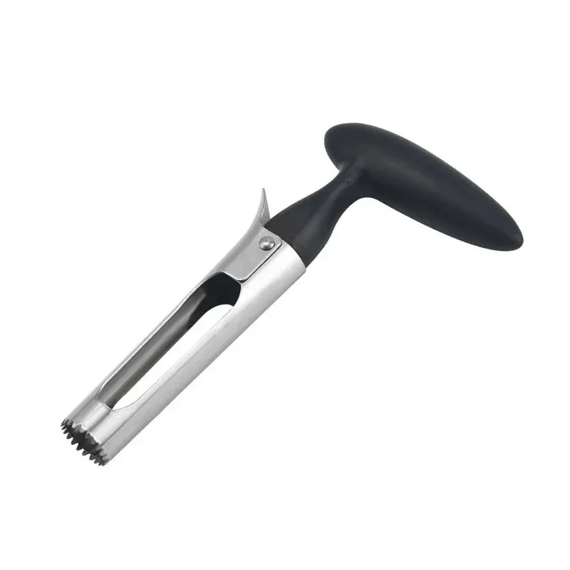 Stainless Steel Apple Core Cutter Knife