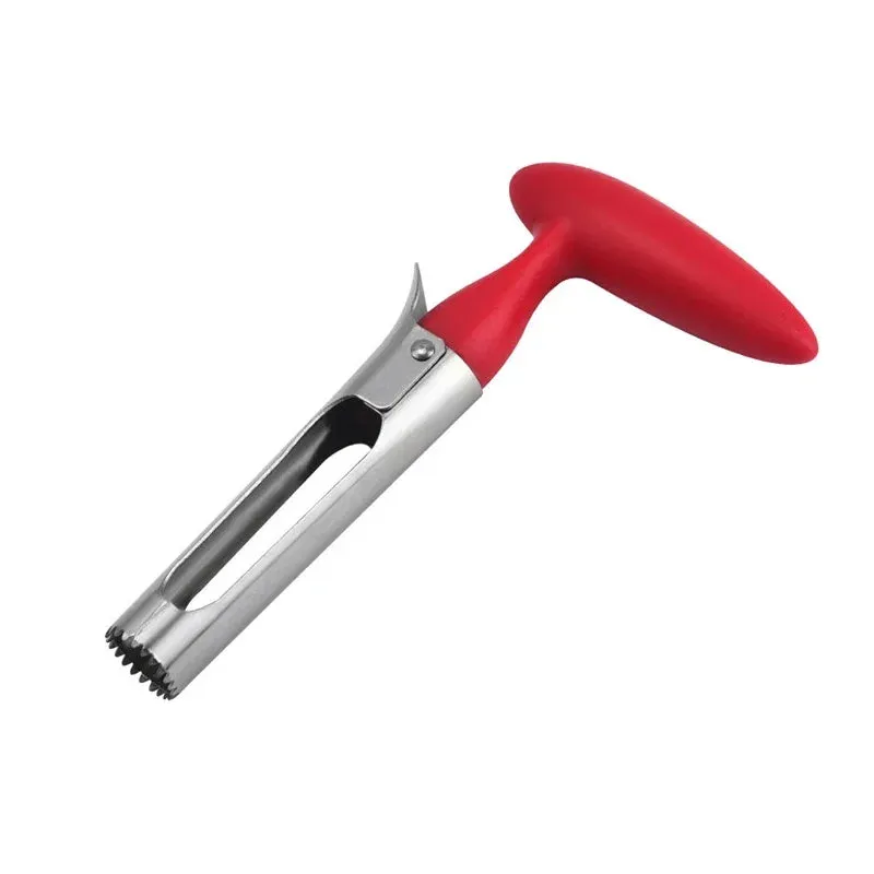 Stainless Steel Apple Core Cutter Knife