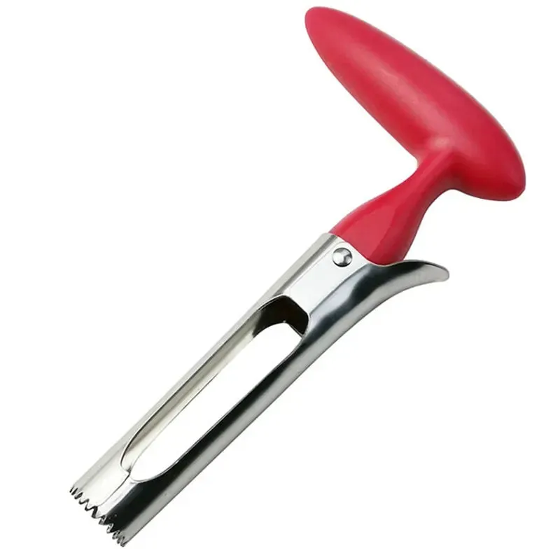 Stainless Steel Apple Core Cutter Knife