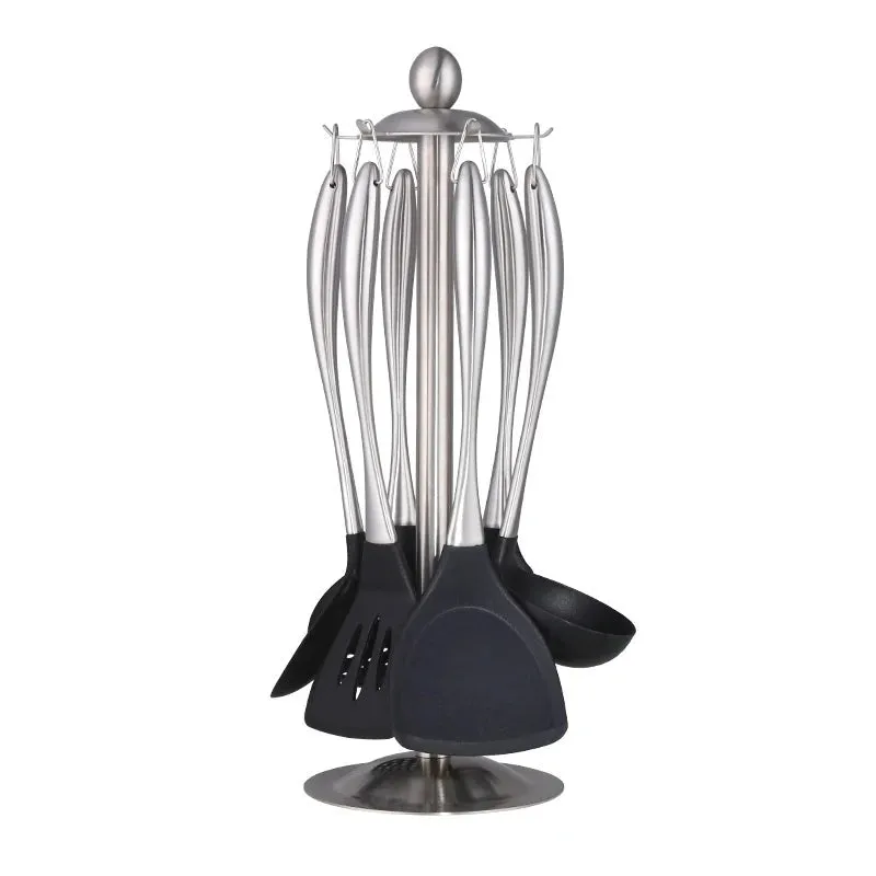 STAINLESS STEEL KITCHEN SET