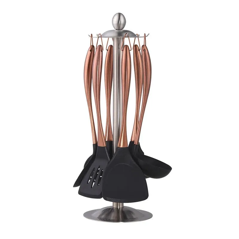 STAINLESS STEEL KITCHEN SET