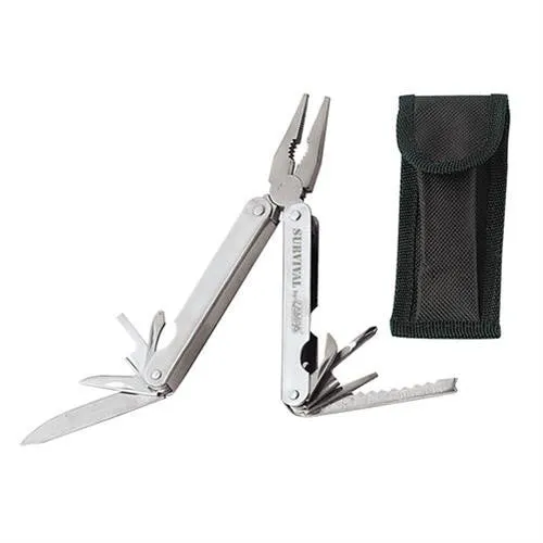 Stainless Steel Multi-Tool