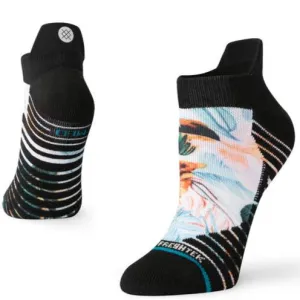 Stance Flowerful Performance Poly Tab Socks 2024