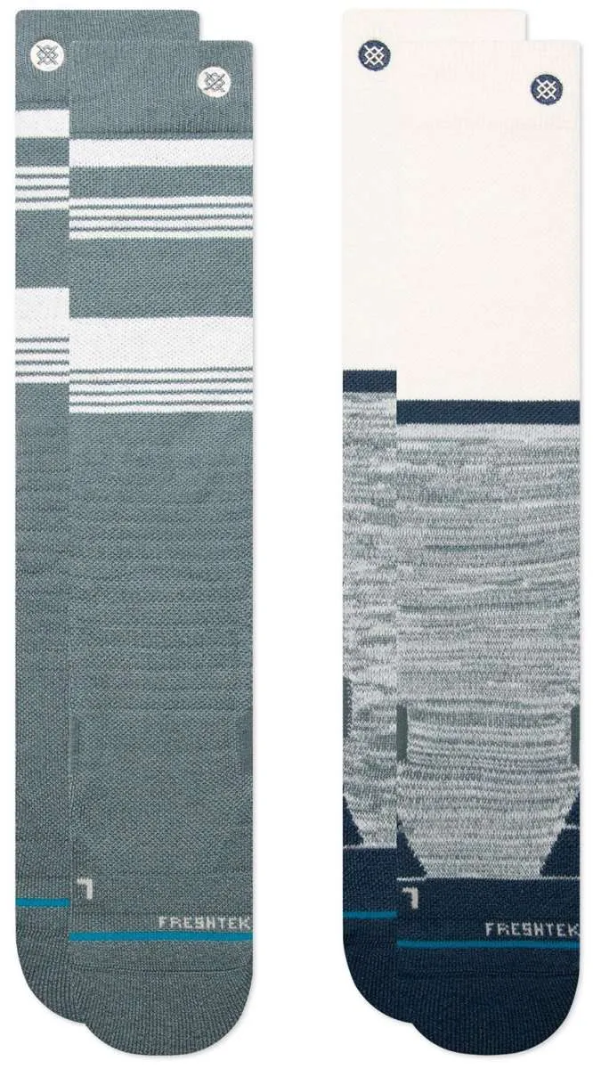 Stance Freeton Snow 2 Pack SB Sock 2024