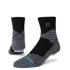Stance Icon Mid Cushion Quarter Socks