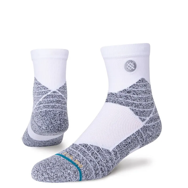 Stance Icon Mid Cushion Quarter Socks