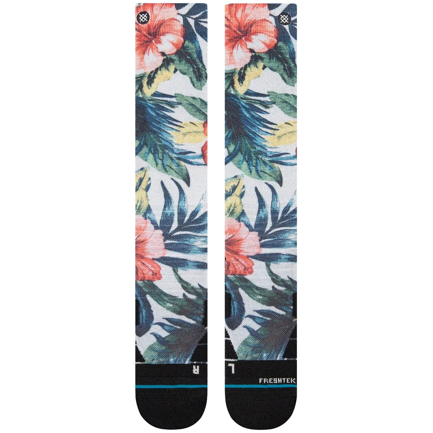Stance Mai Kai Snow Socks 2024 - Unisex