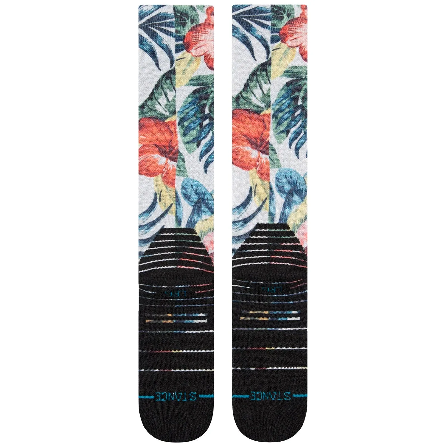 Stance Mai Kai Snow Socks 2024 - Unisex