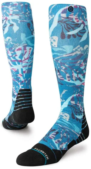 Stance Trooms Snow Sock 2024