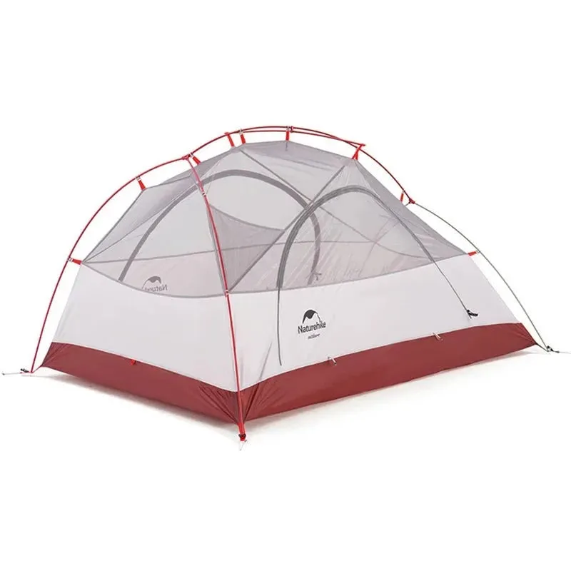 Star River 2 Ultralight Waterproof Tent for Backpacking and Outdoor Camping