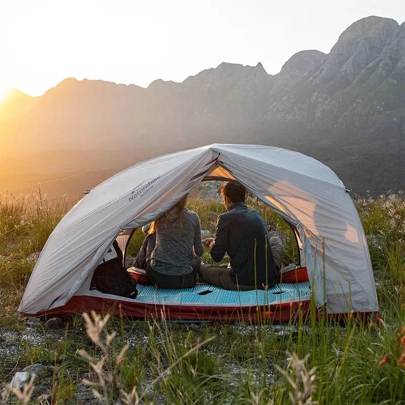 Star River 2 Ultralight Waterproof Tent for Backpacking and Outdoor Camping