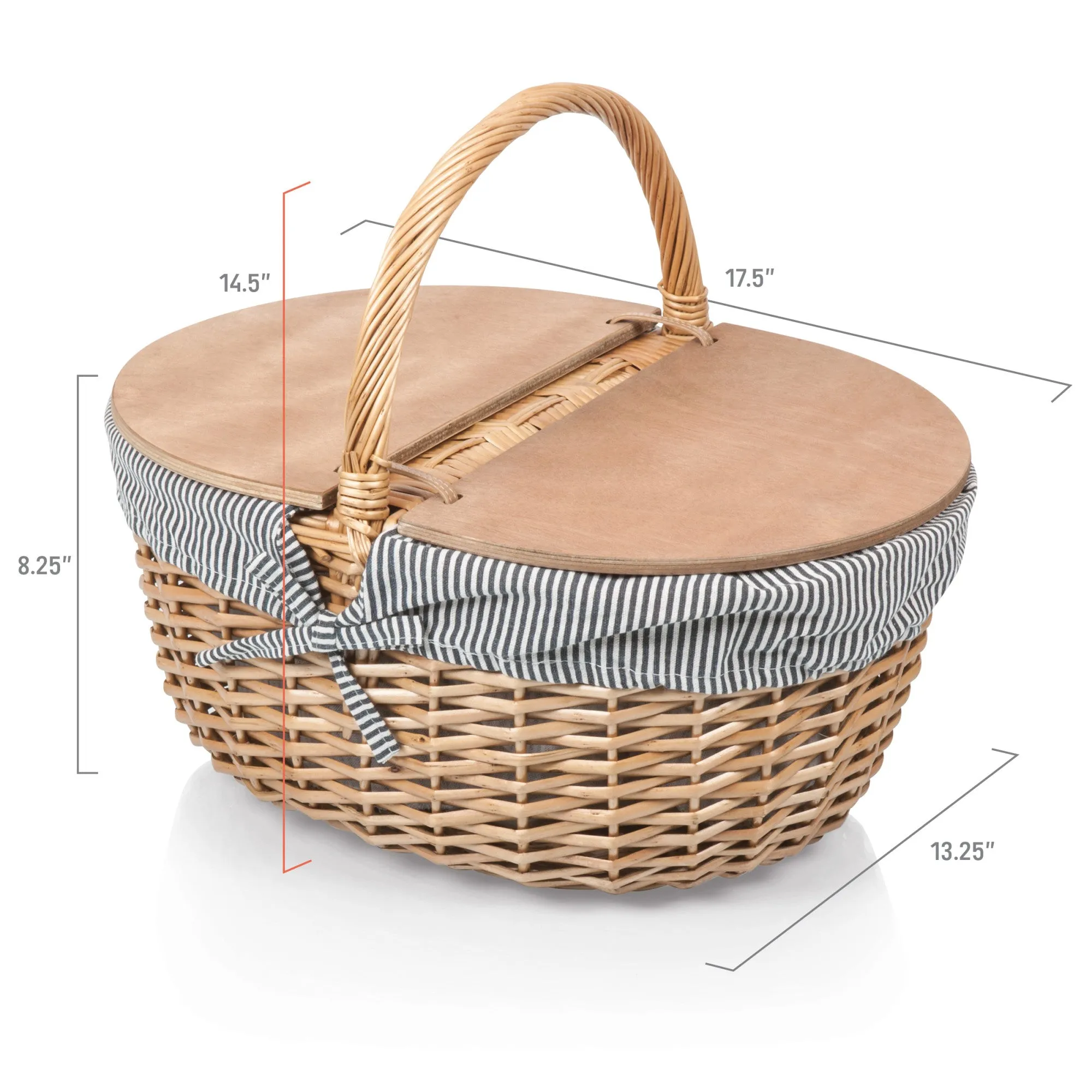 Star Wars - Country Picnic Basket