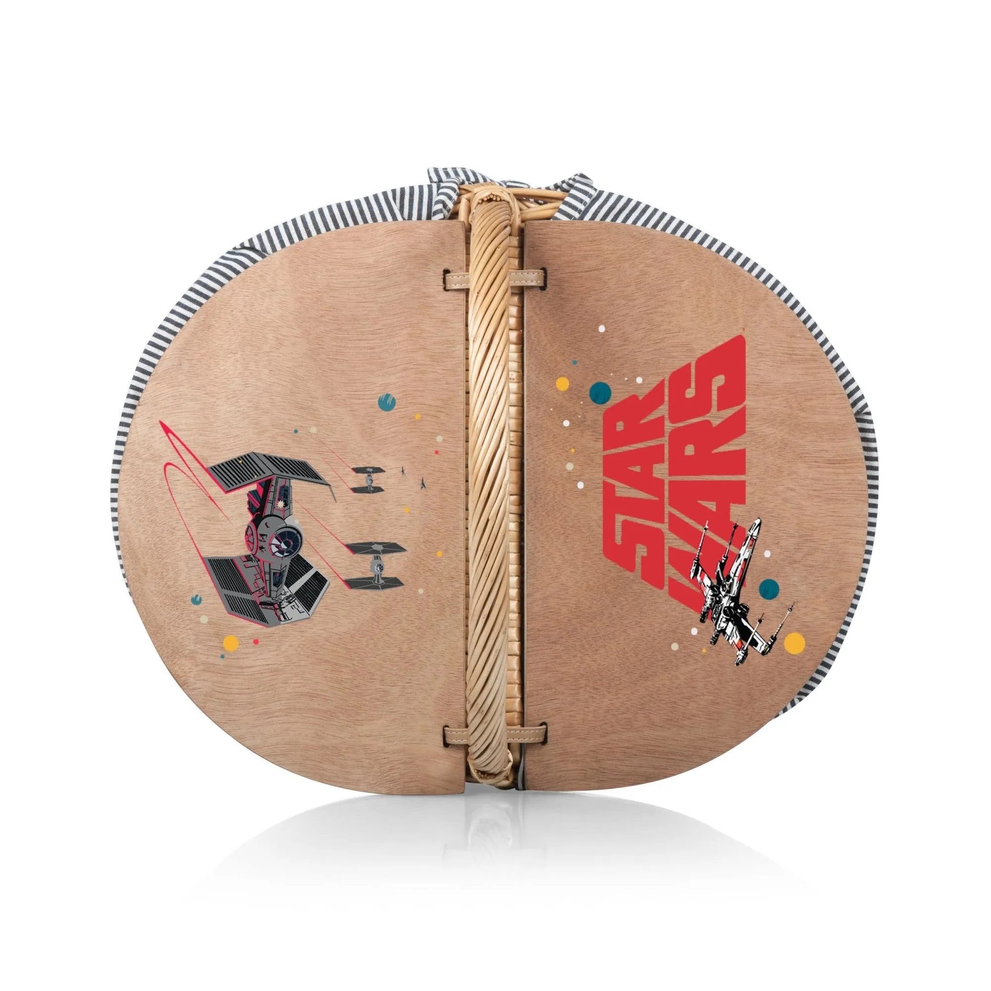 Star Wars - Country Picnic Basket