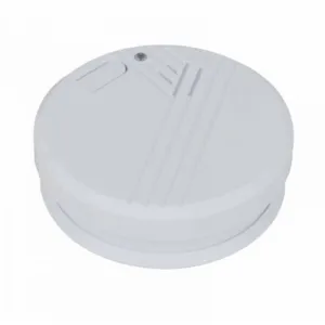Status Photo Electric Smoke Alarm