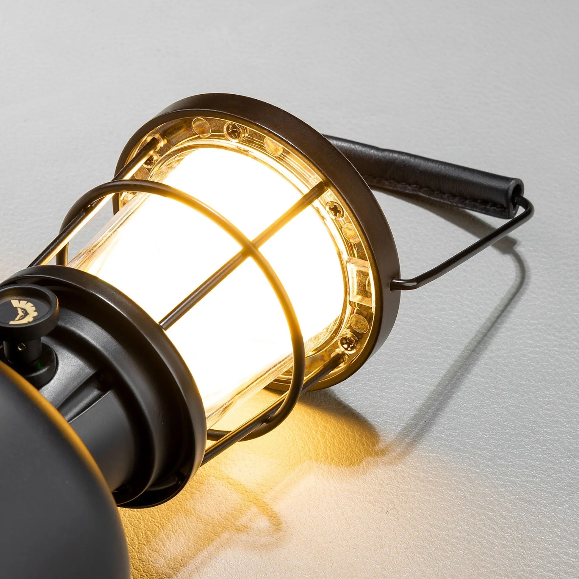 STEDI STELLAR LED CAMPING LANTERN