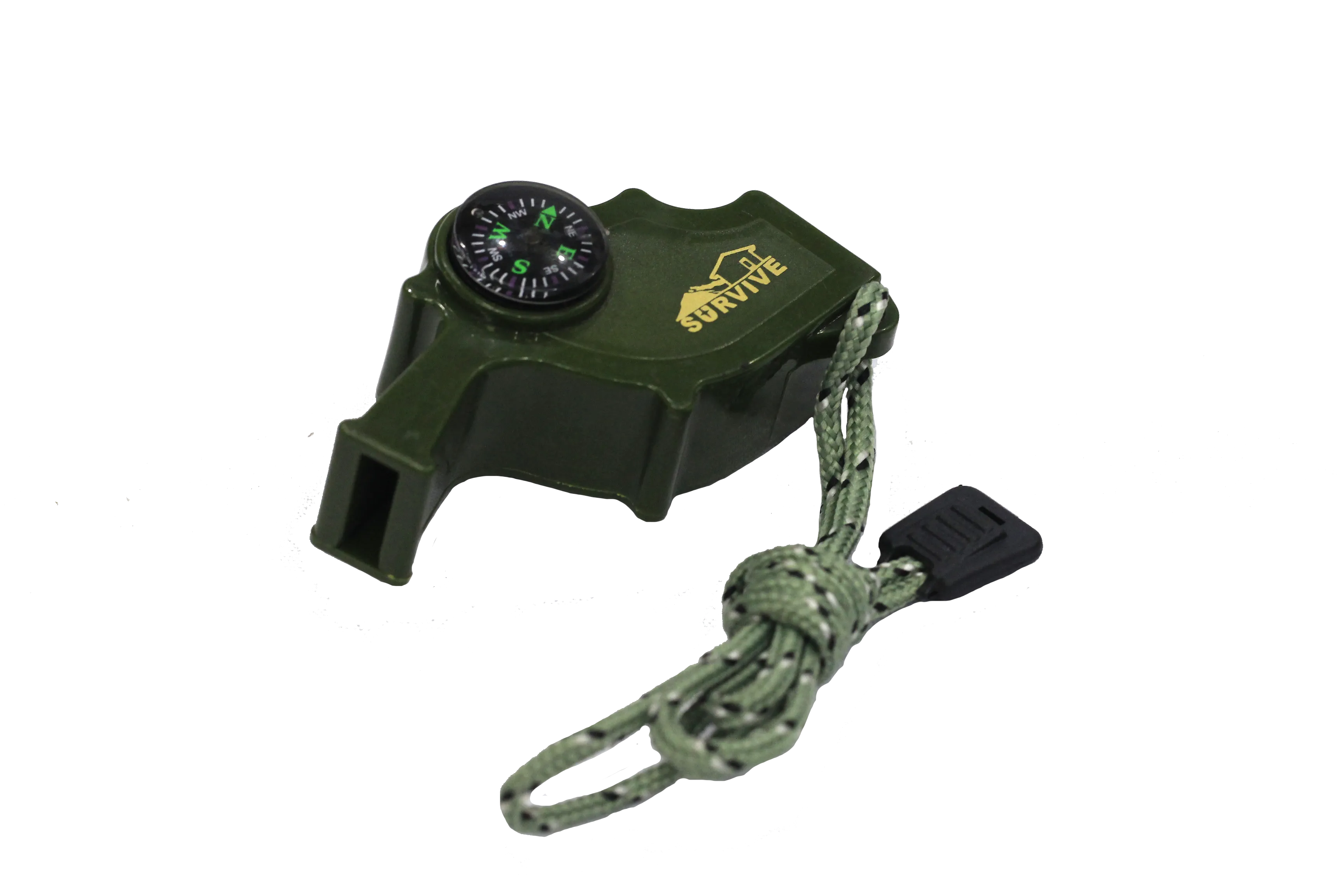 Storm High Decibel Survival Whistle