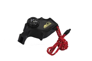 Storm High Decibel Survival Whistle