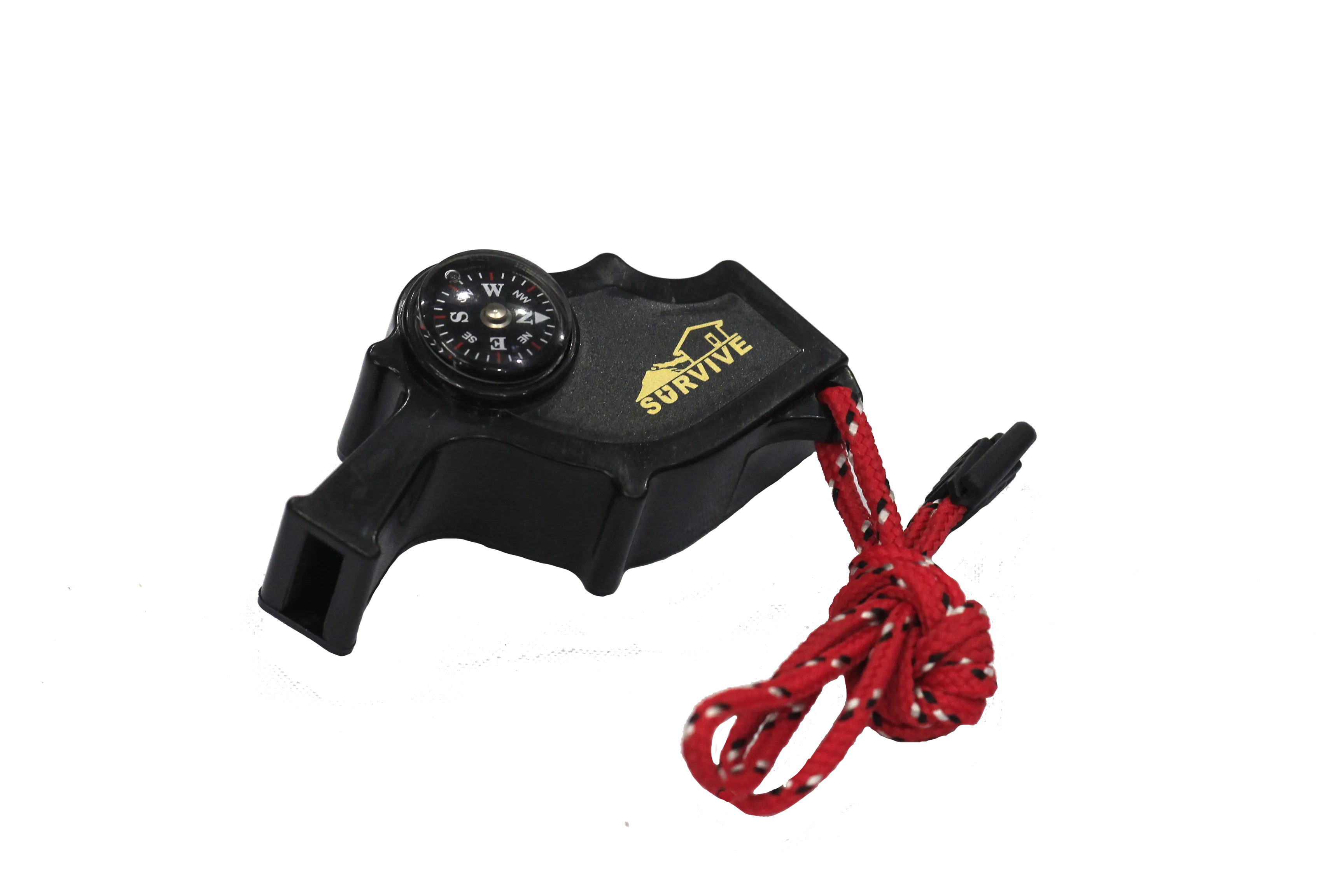 Storm High Decibel Survival Whistle