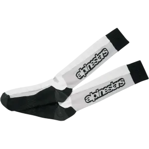 Summer Touring Socks