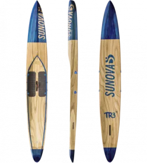 SUNOVA ALLWATER FAAST PRO