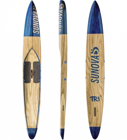 SUNOVA ALLWATER FAAST PRO