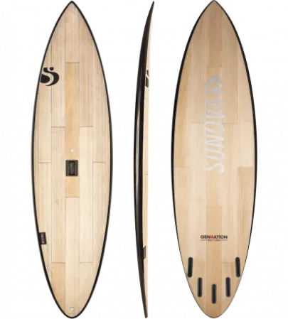 SUNOVA FALCON | GЯ
