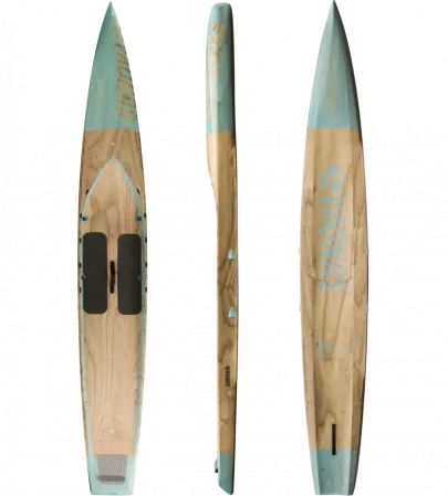 SUNOVA FLATWATER FAAST PRO