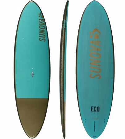 SUNOVA ONE | YOGA EDITION