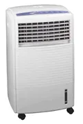 Sunpentown SF-609 Evaporative Air Cooler with Ionizer