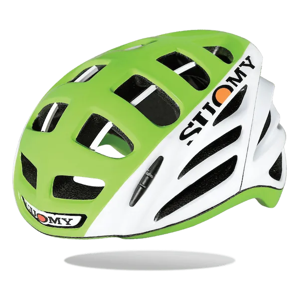 Suomy Gun Wind Road Helmet