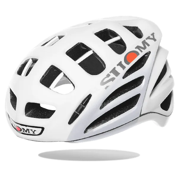 Suomy Gun Wind Road Helmet