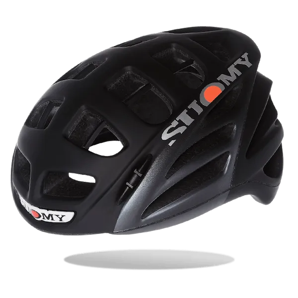 Suomy Gun Wind Road Helmet