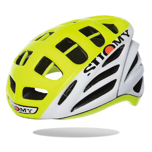 Suomy Gun Wind Road Helmet