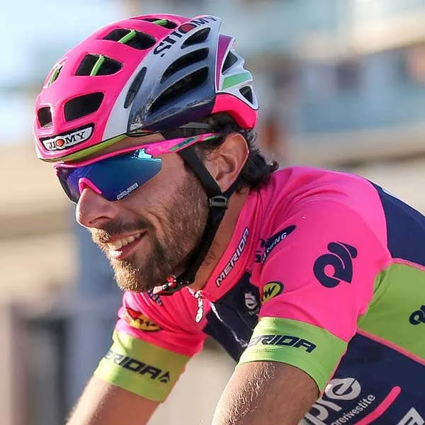 Suomy Gun Wind Road Helmet