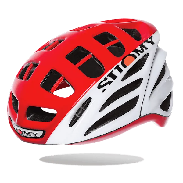 Suomy Gun Wind Road Helmet