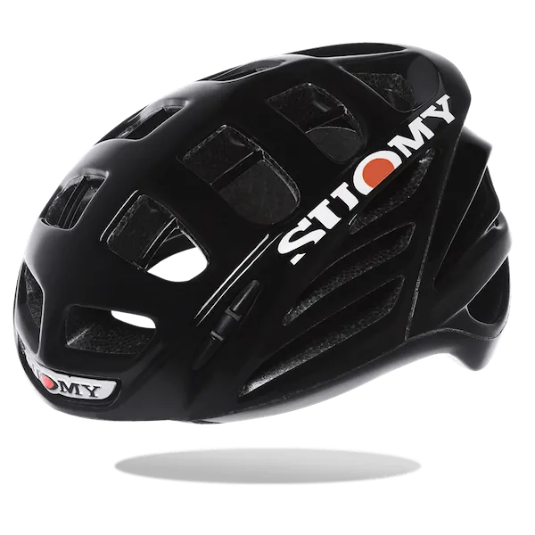 Suomy Gun Wind Road Helmet