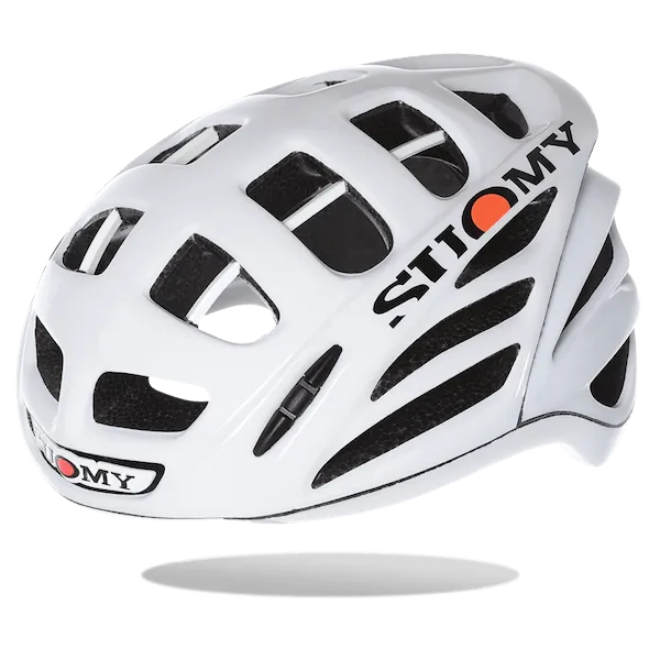 Suomy Gun Wind Road Helmet