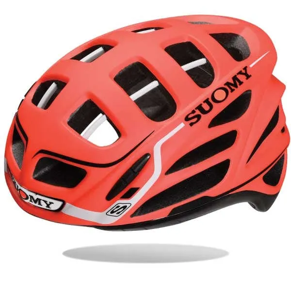 Suomy Gun Wind Road Helmet