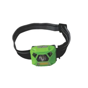 SUPA-LED 5W SCORPIO 3 RECHARGEABLE