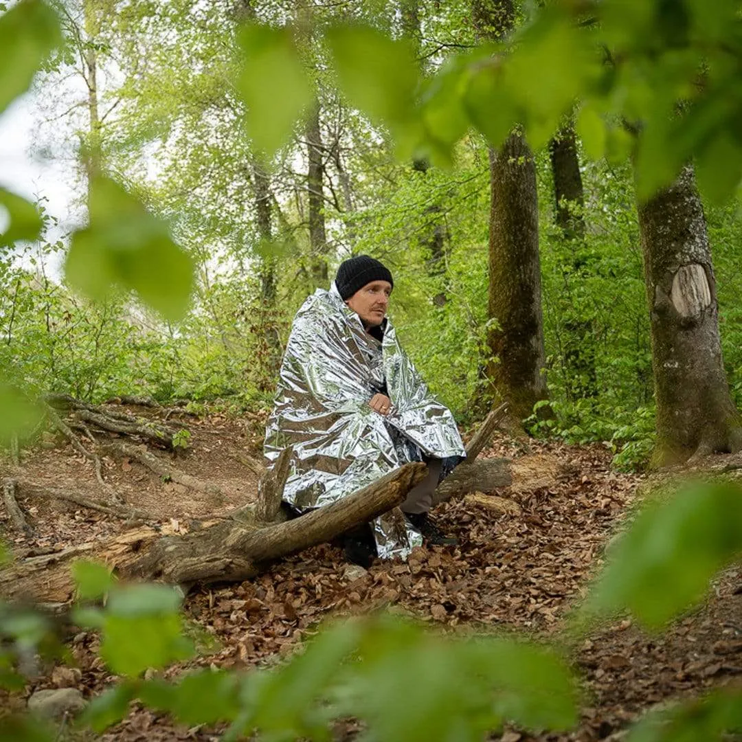 Survival Blanket, JAC.L053