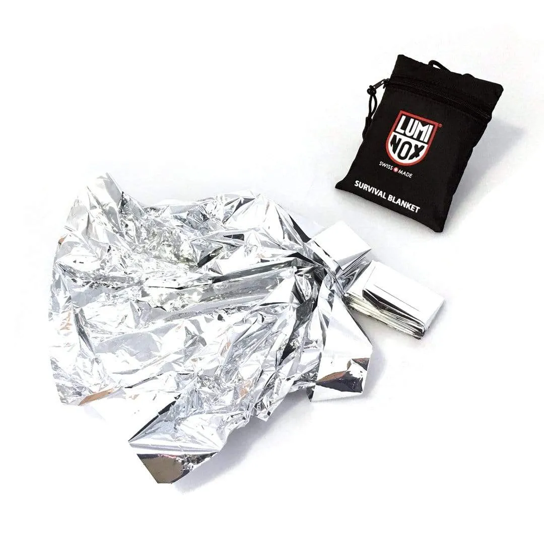Survival Blanket, JAC.L053