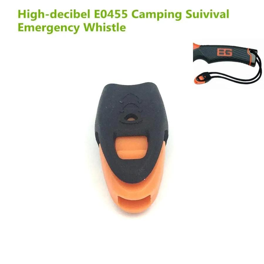 Survival Travel Kit Water Bottle Holder