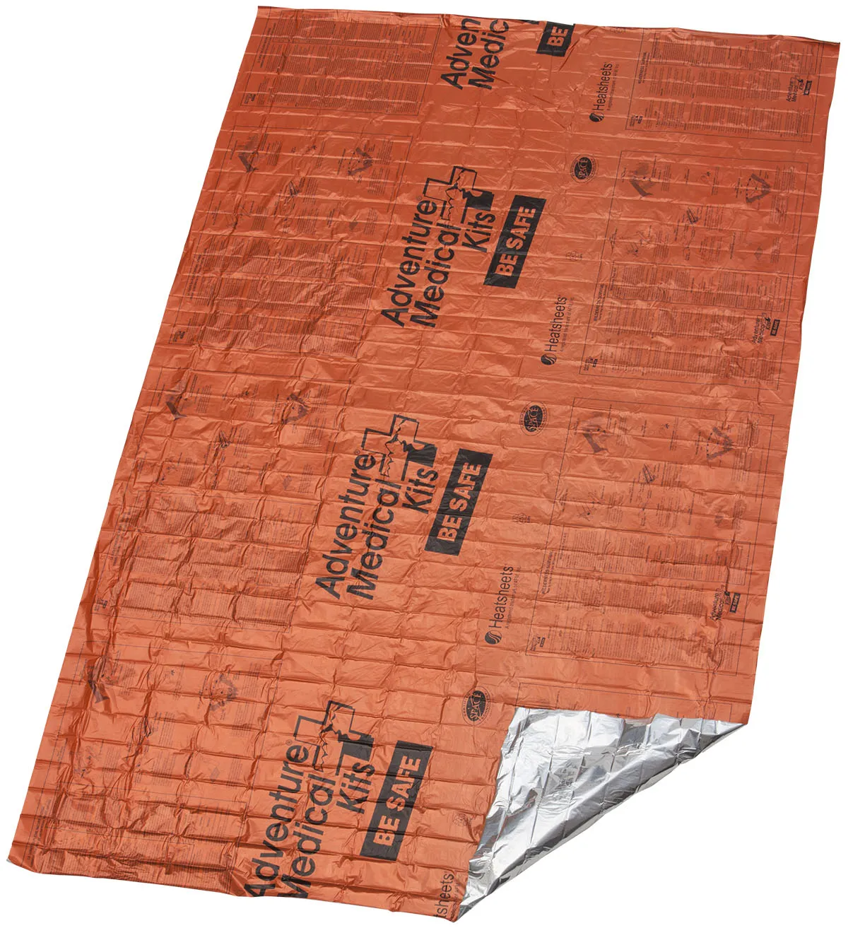 Survive Outdoors Longer Survival Blanket