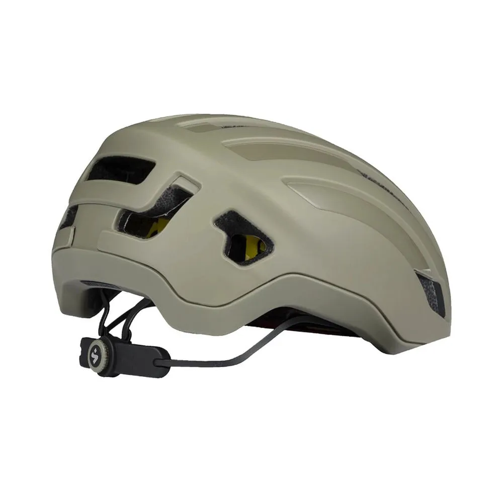 SWEET PROTECTION Helmet Outrider - Woodland