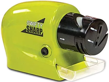 Swifty Sharp