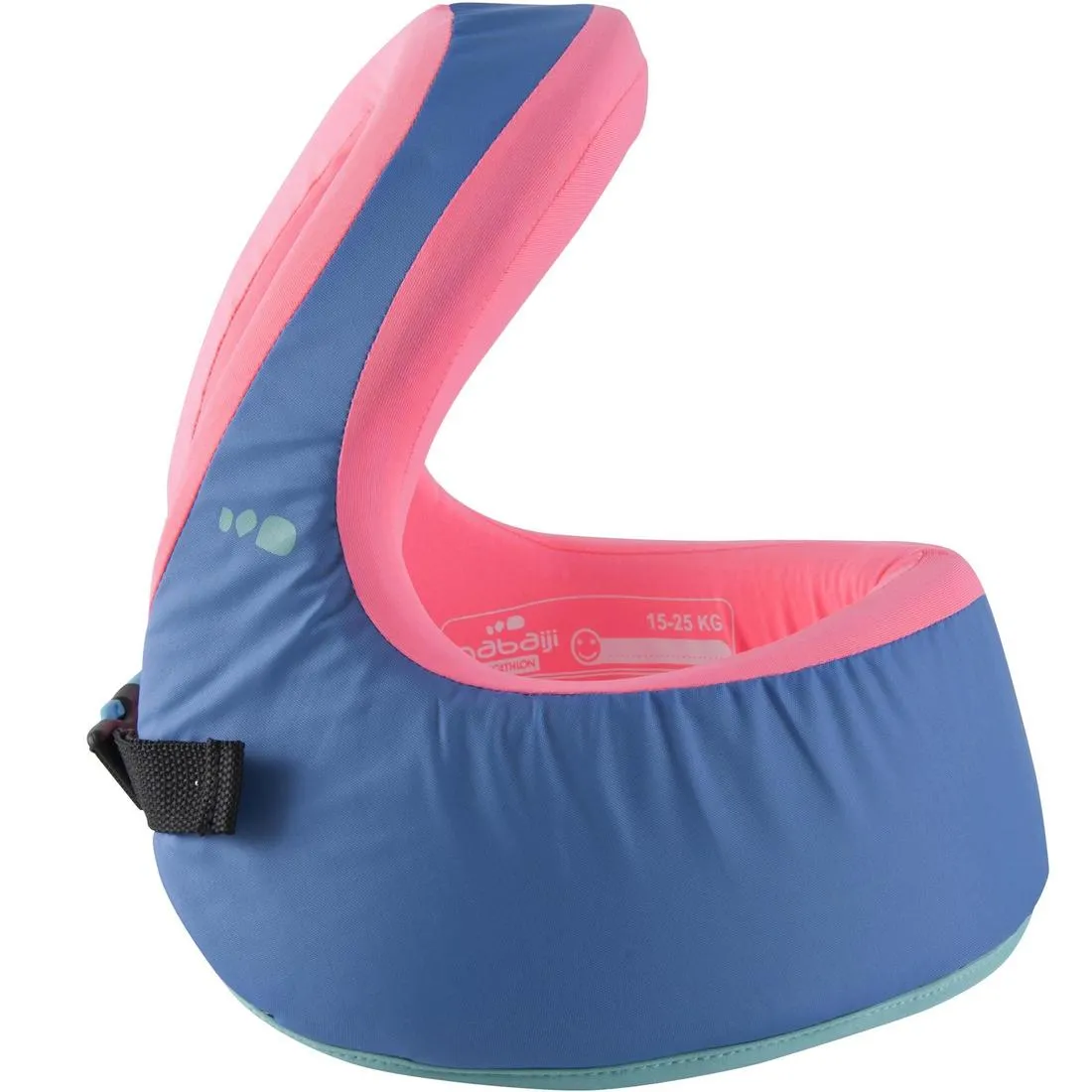 SWIMVEST  Swim Vest 25-35 kg - Blue-Green