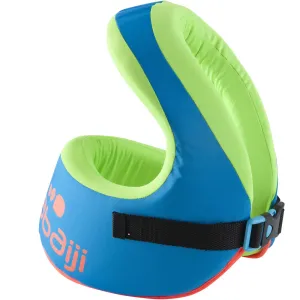 SWIMVEST  Swim Vest 25-35 kg - Blue-Green