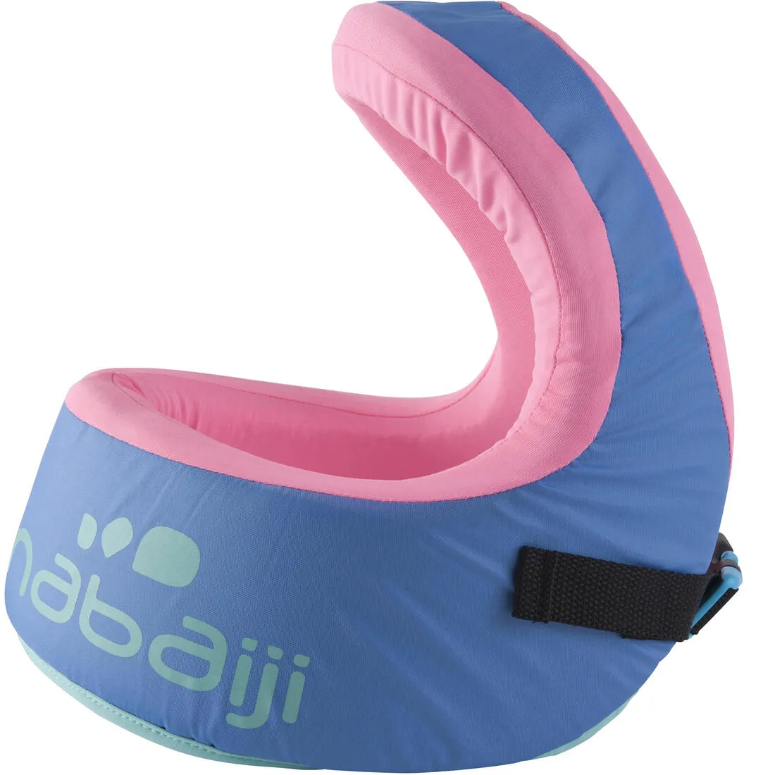 SWIMVEST  Swim Vest 25-35 kg - Blue-Green