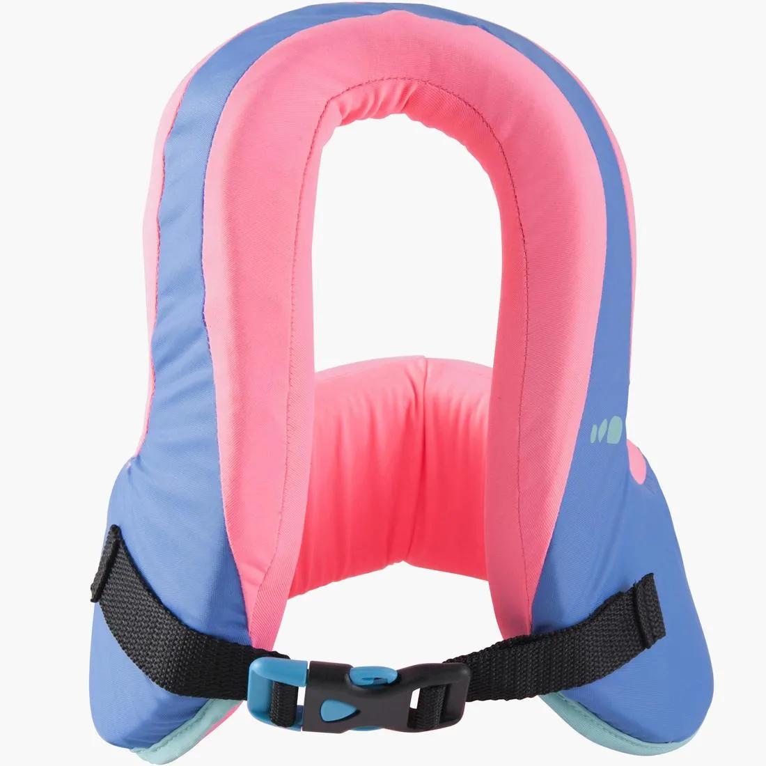 SWIMVEST  Swim Vest 25-35 kg - Blue-Green