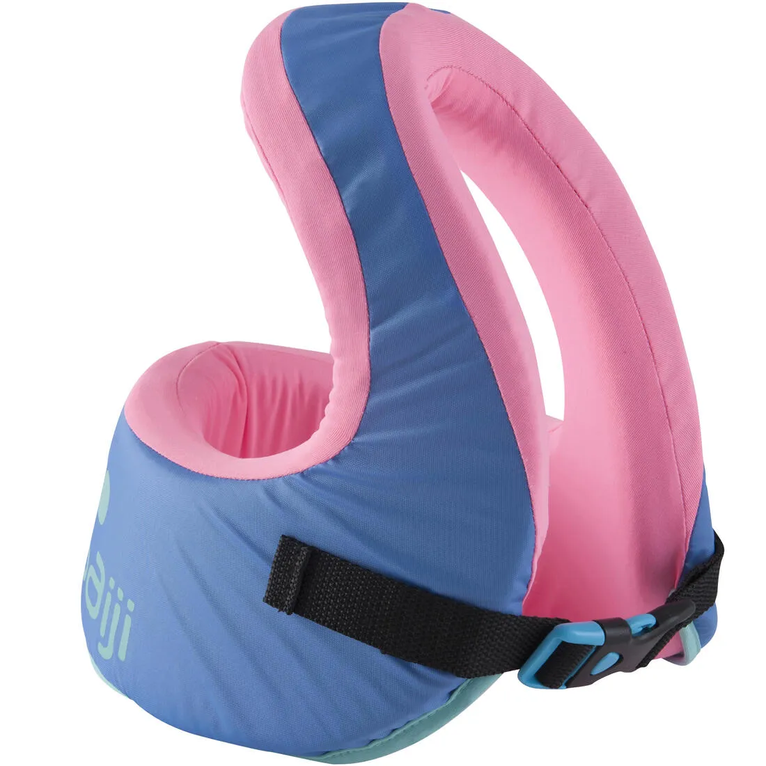 SWIMVEST  Swim Vest 25-35 kg - Blue-Green